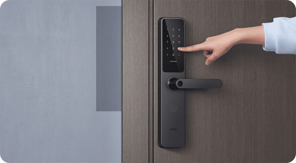 Triển khai và lắp đạt hệ thống khóa thông minh. Đổi mới an ninh, tiện ích cho trải nghiệm khách sạn hiện đại**